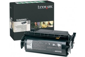Картридж Lexmark 12A6865