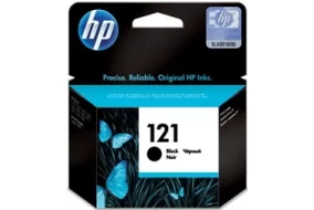 Картридж HP 121 (CC640HE)