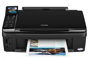 Epson Stylus Office TX550W