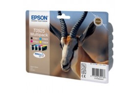 Комплект картриджей Epson Т0925 (C13Т09254А10/ C13T10854A10)