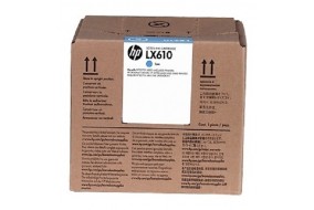 Картридж HP LX610 (CN670A)