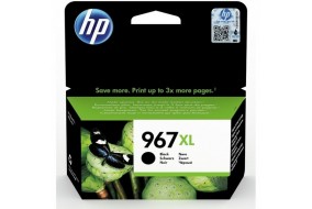 Картридж HP 967XL (3JA31AE)