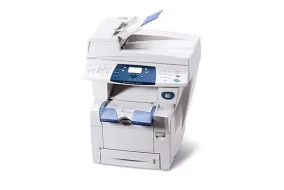 Xerox WorkCentre C2424DP