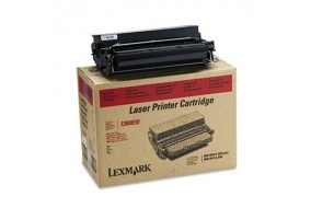 Картридж Lexmark 1380850