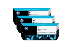Картридж HP 91 (C9480A)