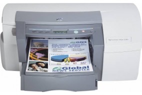 HP Business Inkjet 2200