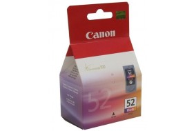 Картридж Canon CL-52