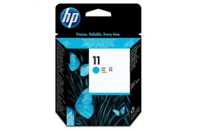 Печатающая головка HP 11 (C4811A)