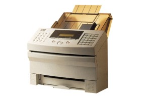 Canon FAX-B100