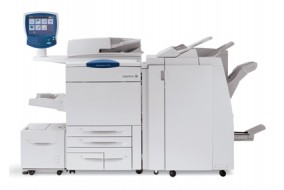 Xerox WorkCentre 7755