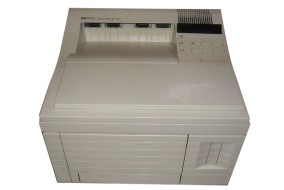 HP LaserJet 4M