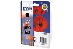 Картридж Epson 17 (C13T17014A10)