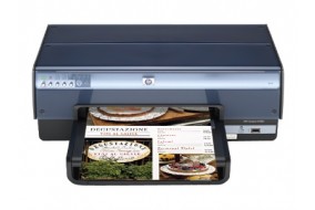 HP DeskJet 6985