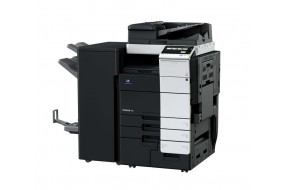 Konica Minolta bizhub 758