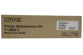 Контейнер для отработанного тонера Ricoh тип 3800E (400662)