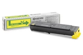 Картридж Kyocera TK-5205Y