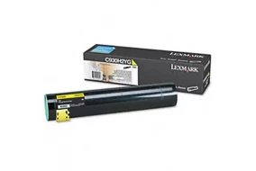 Картридж Lexmark C930H2YG