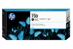 Картридж HP P2V73A (730)