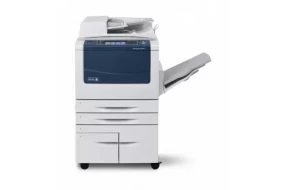 Xerox WorkCentre 5845