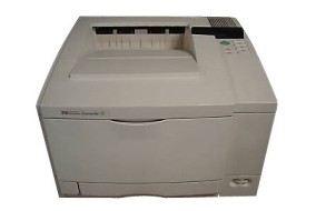 HP LaserJet 5N