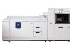 Xerox DocuPrint 100