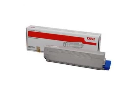 Картридж OKI 46507628