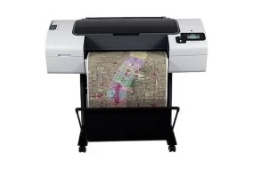 HP DesignJet T790 (CR647A)