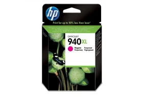 Картридж HP 940XL (C4908AE) 19г.