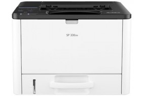 Ricoh Aficio SP 330DN
