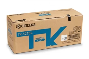 Картридж Kyocera TK-5270C (1T02TVCNL0)