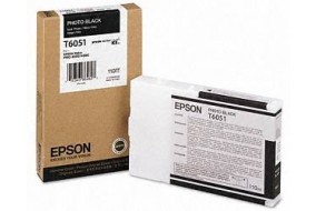 Картридж Epson T6051 (C13T605100)