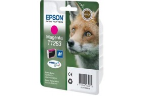 Картридж Epson T1283 (C13T12834010/ C13T12834011/ C13T12834012)