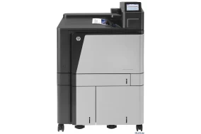 HP Color LaserJet Enterprise M855x