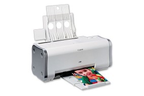 Canon i350