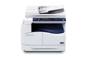 Xerox WorkCentre 5022D