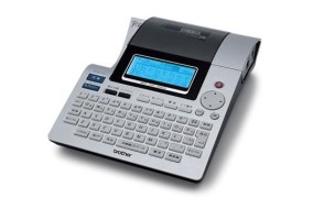 Brother PT-2710