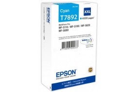 Картридж Epson T7892 (C13T789240)
