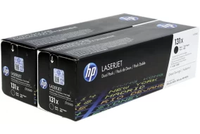 Картридж HP CF210XD (131X)