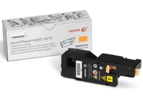 Картридж Xerox 106R01633