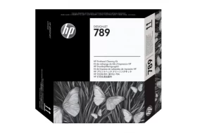 Комплект очистки HP CH621A