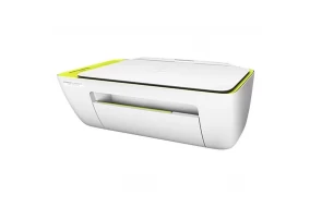 HP DeskJet Ink Advantage 2136