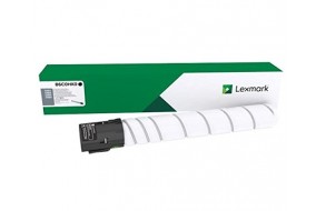 Картридж Lexmark 86C0HK0