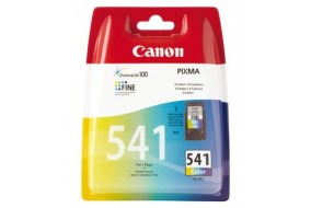 картридж Canon CL-541