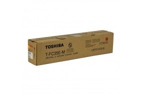 Картридж Toshiba T-FC35EM
