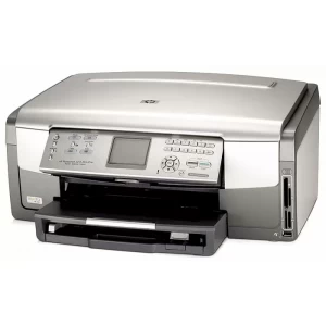 HP PhotoSmart 3213