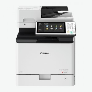 Canon iR ADVANCE C356