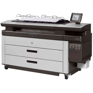 HP PageWide XL 4600 (RS313A)