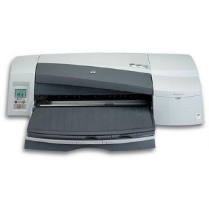 HP DesignJet 10ps