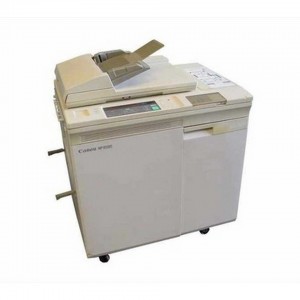 Canon NP-8000