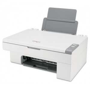 Lexmark 2400
